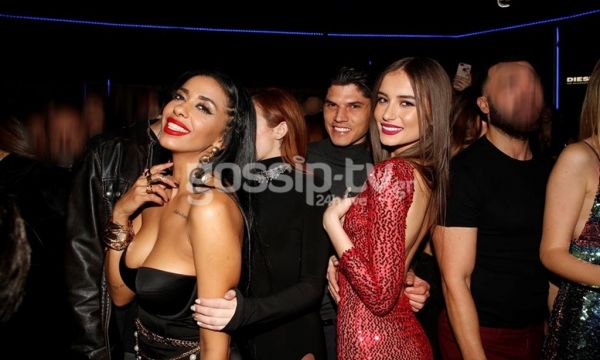 Ξέρω τι έκανες χθες το βράδυ! (φωτό)