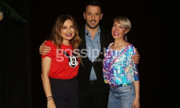 Ξεσάλωσαν στον Βέρτη! 