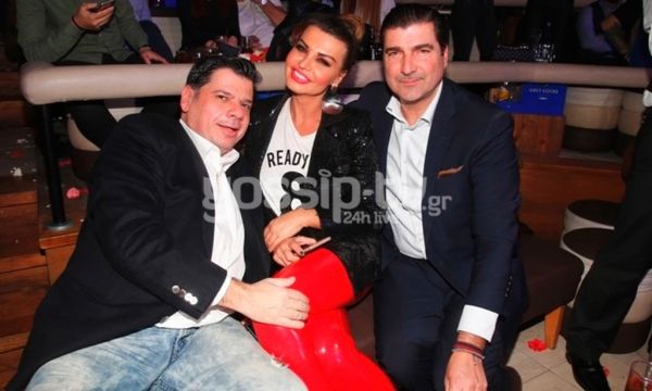 Ξεσάλωσαν στον Βέρτη! 