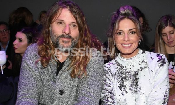 Παρέλαση από... επώνυμες νύφες! Ποια ήταν η πιο όμορφη; (pics)