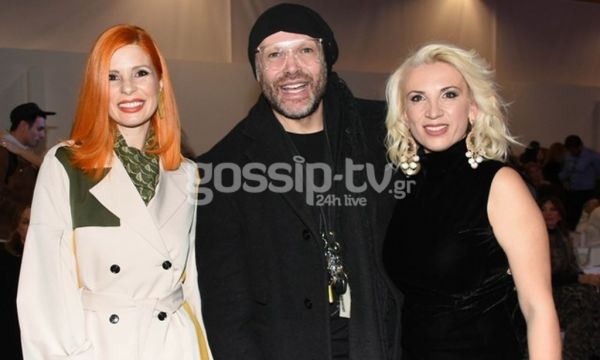 Παρέλαση από... επώνυμες νύφες! Ποια ήταν η πιο όμορφη; (pics)