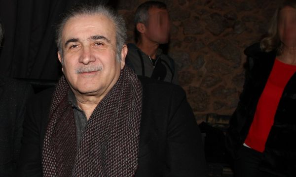 Λαζόπουλος: Η νοσταλγία για τη μητέρα του και το άγνωστο περιστατικό που διηγείται με συγκίνηση