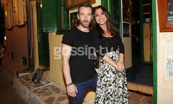 Αυτή και αν είναι ευχάριστη είδηση! Πασίγνωστη Ελληνίδα τραγουδίστρια ετοιμάζει τον γάμο της!