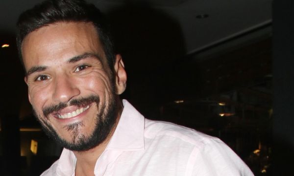 Κώστας Τσουρός: Θα είναι του χρόνου με τη Ναταλία Γερμανού; Τι απαντά ο ίδιος