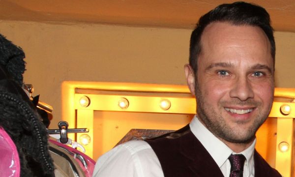 Μέμος Μπεγνής: Μιλάει για την πολυαναμενόμενη παράσταση με τη ζωή του Ωνάση όπου θα πρωταγωνιστεί