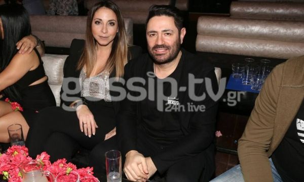 Πρεμιέρα για τον Μάκη Δημάκη και την παρέα του