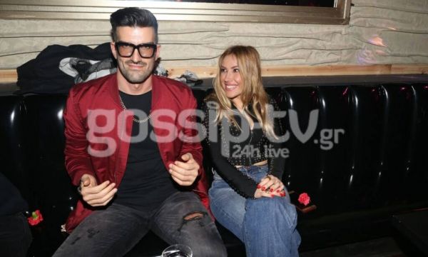 Πρεμιέρα για τον Μάκη Δημάκη και την παρέα του