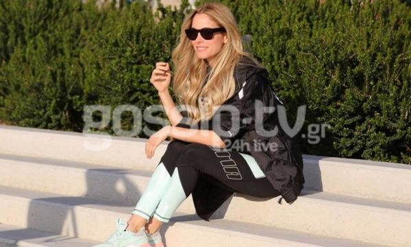 Δούκισσα Νομικού