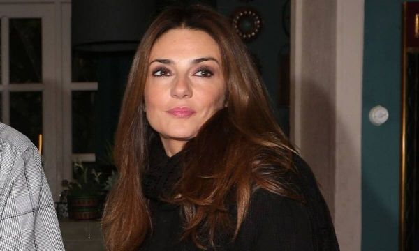 Μαρία Λεκάκη