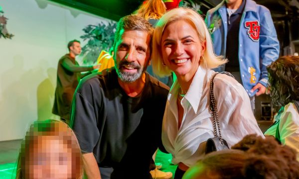 «Ταξίδι στην Ανθοχώρα»