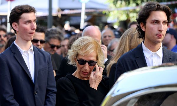 Σαββόπουλος