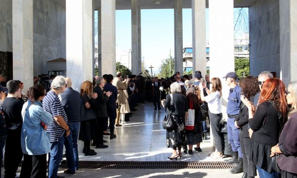 Σαββόπουλος