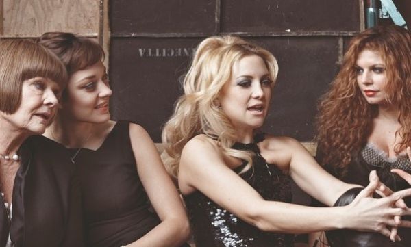 Τα αστέρια του Nine στο πιάτο σας