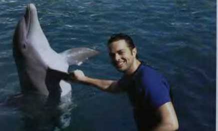 Ποιος τραγουδιστής έκανε το όνειρό του πραγματικότητα;