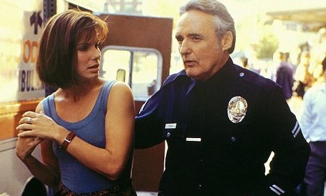 Dennis Hopper: Ένας θρύλος του Χόλιγουντ