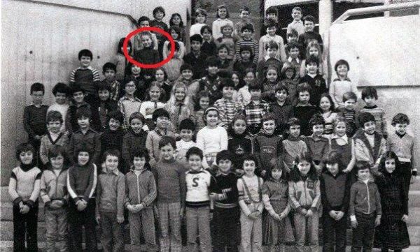 Κουίζ: Βρείτε την Κατερίνα Γκαγκάκη