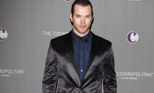 Video: Το λαμπερό πάρτι του Cosmopolitan