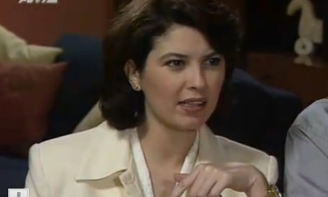 Οι αλλαγές των look της Σοφίας Αλιμπέρτη 