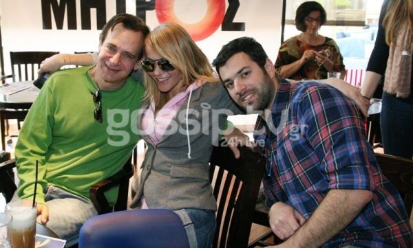 Ποια έχασε τον προσανατολισμό της; (φωτό)