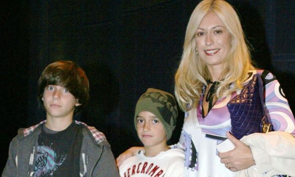 «Είμαι πολύ ανεκτική… και πολύ στρίγκλα» (Ποια το είπε)