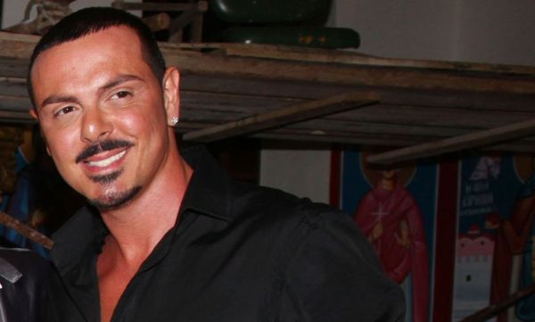 «Έχω περάσει σχεδόν έναν μήνα με μπακαλιάρο, βραστή πατάτα και ρυζογκοφρέτες» (Ποιος το είπε)