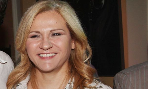 «Εμείς δεν θέλαμε να αντιμετωπιστούν τα παιδιά μας ως ‘παιδιά των ηθοποιών’» (Ποια το είπε)