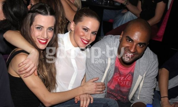 Δείτε το νέο look της Νάντιας Μπουλέ!