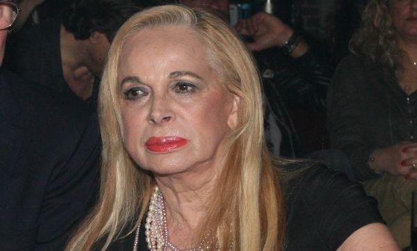 Γνωστή πρωταγωνίστρια δηλώνει: «Φαντάζομαι ότι έχω… DNA γαιδάρου»