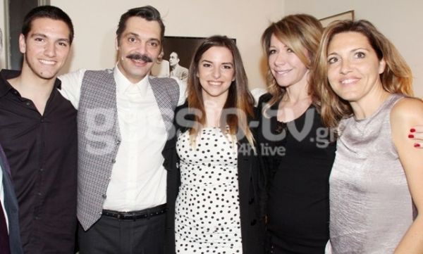 Τα αδέλφια των Ελλήνων celebrities (part 2)