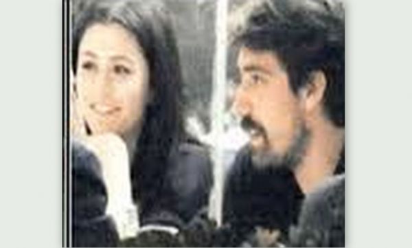 Ένας μεγάλος έρωτας και εκτός πλατό που… έληξε!