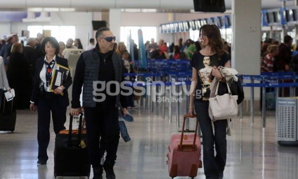 Δεν θα πιστεύετε πόσο μεγάλωσε η κόρη του Νότη 