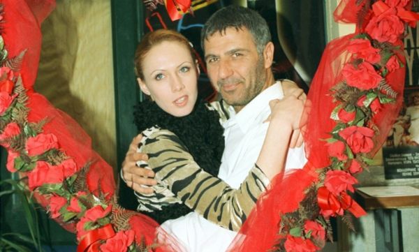 Η αποκάλυψη της Παπούλια: «Με τον Νίκο κατά τη διάρκεια της σειράς δεν μιλούσαμε…»