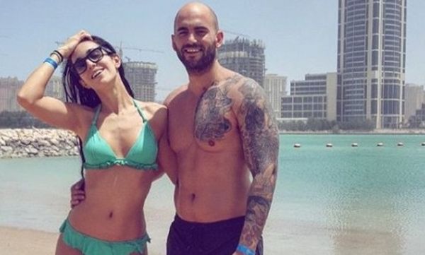 Μαμά για πρώτη φορά η Αθηνά Μουρκούση! 