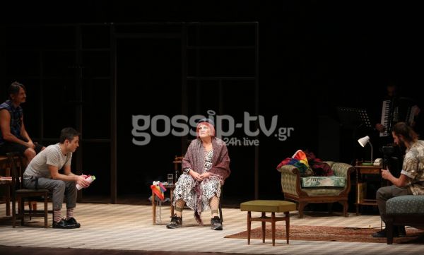 Πρεμιέρα για την Υρώ Μανέ!