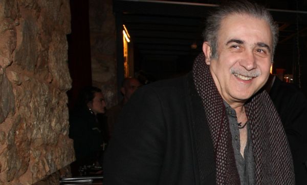 Λαζόπουλος: «Όταν κάποιοι θέλουν υποτακτισμό και ραγιαδισμό, δεν μπορώ να παίξω το παιχνίδι τους»!