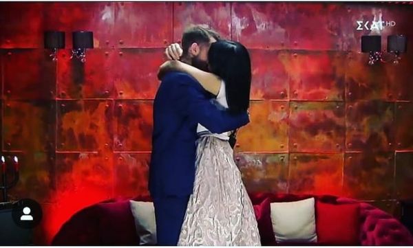 Power of love: Η πρώτη ανάρτηση της Ζένιας μετά την αποχώρησή της