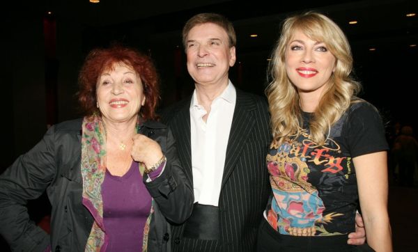 Πρεμιέρα θεάτρου Αλίκη: Ήταν όλοι εκεί!