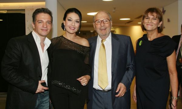 Ποιο event συγκέντρωσε το ενδιαφέρον των celebrities;