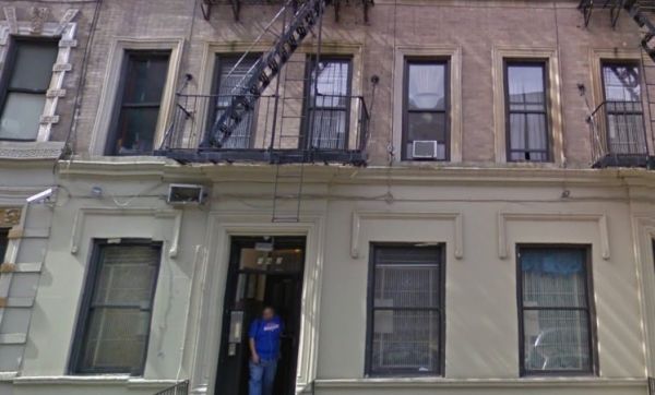 Προς ενοικίαση παλαιότερο διαμέρισμα του Obama