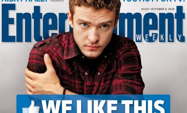 Video: Ο Justin Timberlake ραπάρει