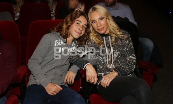 «Peter Panic»: Έκανε πρεμιέρα στο θέατρο Περοκέ!