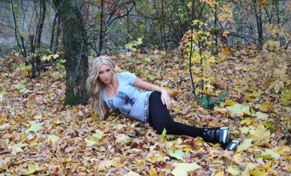 Θεοδωροπούλου-Μηλιώνης: Ζουν τον έρωτα στη Νυρεμβέργη