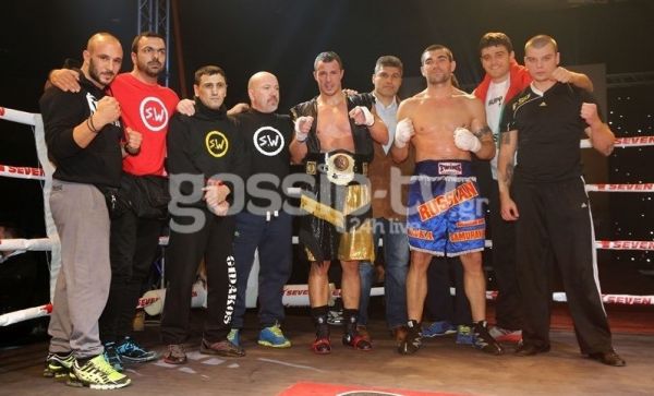 Το No Limits επέστρεψε στην Αθήνα