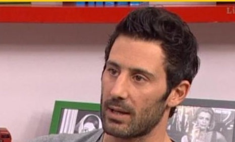 Ποιος είπε: «Είναι γνωστό ότι η Σάσα ξεπερνάει πολλές φορές τα όρια…» 