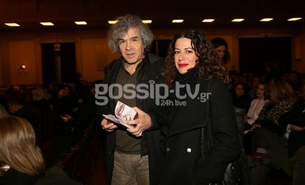 Μαρία Φαραντούρη - Δώρος Δημοσθένους: Μοναδική συναυλία στον Παρνασσό!