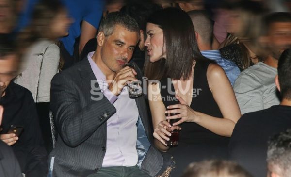 Είμαι πολύ ωραίος.... Βεβαίως, βεβαίως...