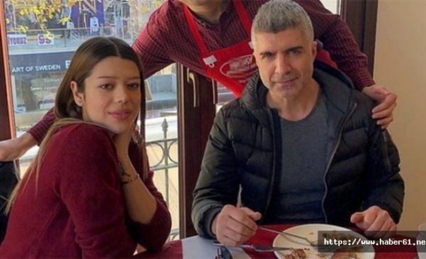 Πρωταγωνιστής σειράς του Mega και περιζήτητος εργένης έγινε πατέρας