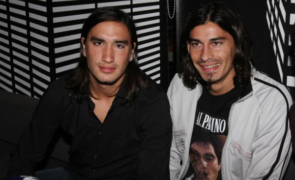 Party... κληρονόμου ποδοσφαιρικής ομάδας