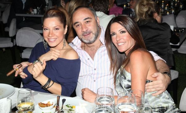 Τα… νυχτοπερπατήματα των επωνύμων!