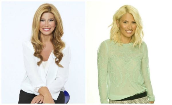 Από συνεργάτες και φίλες, τώρα πια ούτε για…